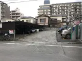 江戸川区南葛西６丁目　月極駐車場